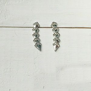 Express earrings💎